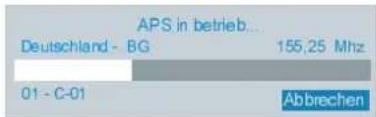 DUAL DTFT 32-1 - APS (Autoprogrammierung) - 2