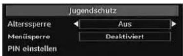 DUAL DTFT 26-5 - Kindersicherung - 1