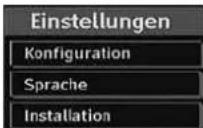 DUAL DTFT 26-5 - Einstellungen - 1