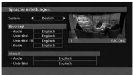 DUAL DTFT 26-5 - Sprache - 2