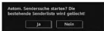 DUAL DTFT 26-5 - Automatische Kanalsuche - 1