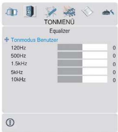 DUAL DTFT 26-3 - Equalizer - 1