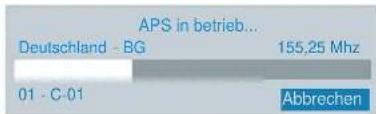 DUAL DTFT 26-3 - APS (Autoprogrammierung) - 2