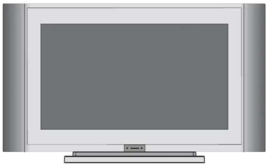 DUAL DTFT 26-3 - LCD TV - 1