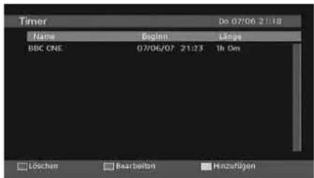 DUAL DTFT 22-6 - Programmführer - 1
