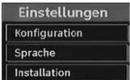 DUAL DTFT 22-6 - Einstellungen - 1