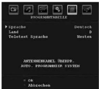 DUAL DTFT 22-6 - Erste Installation - 4