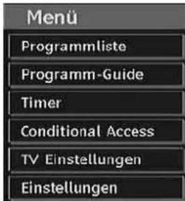 DUAL DTFT 22-6 - TV Einstellungen - 1