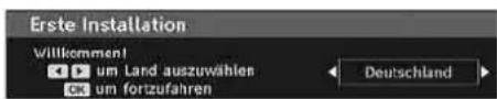 DUAL DTFT 22-6 - Erste Einstellungen - 1