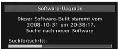 DUAL DTFT 22-6 - Receiveraktualisierung Download über Antenne (OAD) - 1