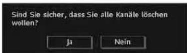 DUAL DTFT 22-6 - Diensteliste löschen (\*) - 1