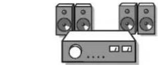 DUAL DTFT 15-2 - Verwendung anderer Anschlüsse - 1
