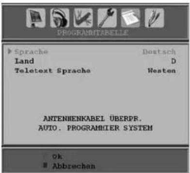 DUAL DTFT 15-2 - Erste Installation - 1