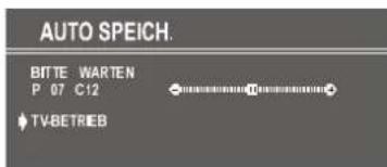 DUAL DRF 2150-2 - Automatisches Speichern - 4