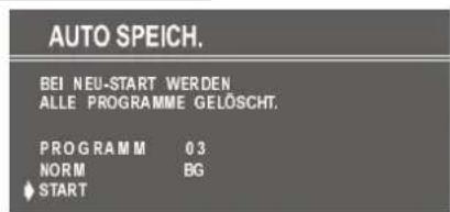 DUAL DRF 2150-2 - Automatisches Speichern - 1