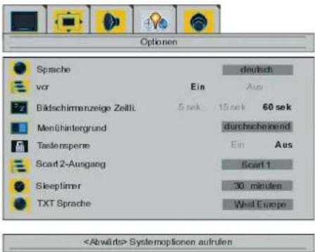 DUAL DPTV 4210 - VCR (Videorecorder) - 1