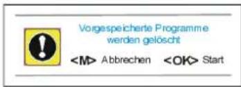 DUAL DPTV 4210 - Autoset (Automatische Programmeinstellung) - 1