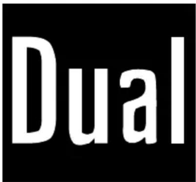 DUAL DPTV 42-5 - BETRIEBSSPANNUNG - 1