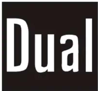 DUAL DPTV 42-2 - Informationen für Benutzer in Ländern der Europäischen Union - 2