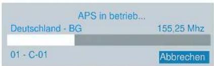 DUAL DPTV 42-2 - APS (Autoprogrammierung) - 2