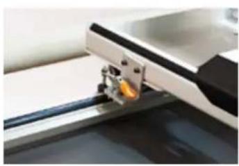 BERNINA Q 24 - Sonderzubehör (optional) - 14
