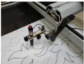 BERNINA Q 24 - Sonderzubehör (optional) - 7