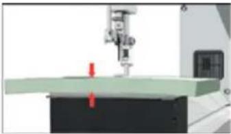 BERNINA Q 24 - Fehlermeldungen - 4