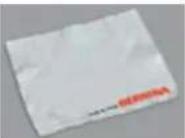 BERNINA Q 24 - Mitgeliefertes Zubehör - 22