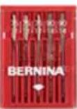 BERNINA Q 24 - Mitgeliefertes Zubehör - 13