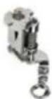 BERNINA Q 24 - Mitgeliefertes Zubehör - 2