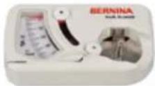 BERNINA Q 24 - Mitgeliefertes Zubehör - 24