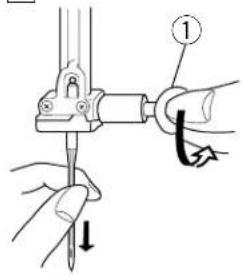 JANOME Harmony 8100 - Cross Stitch - 1