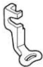 JANOME Harmony 8100 - For Flat-bed Sewing - 6