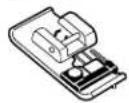 JANOME Harmony 8100 - For Flat-bed Sewing - 1