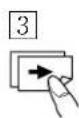 JANOME Harmony 8100 - SECTION III STRAIGHT, BUTTONHOLE AND UTILITY SEWING - 2