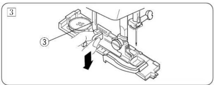 JANOME Harmony 8100 - • To Sew - 2