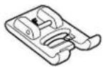 JANOME Harmony 8100 - For Flat-bed Sewing - 2