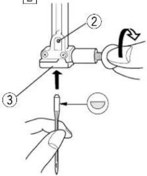 JANOME Harmony 8100 - Cross Stitch - 2