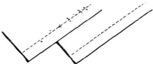 SINGER 1021 - Setting the Selector - 4