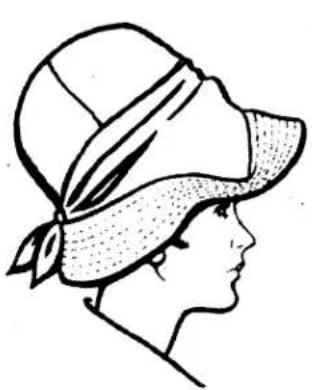 SINGER 1021 - free arm sewing - 5