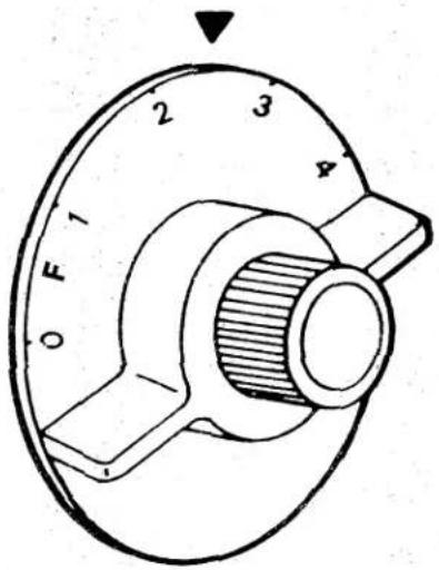 SINGER 1021 - ADJUSTING STITCH LENGTH - 1