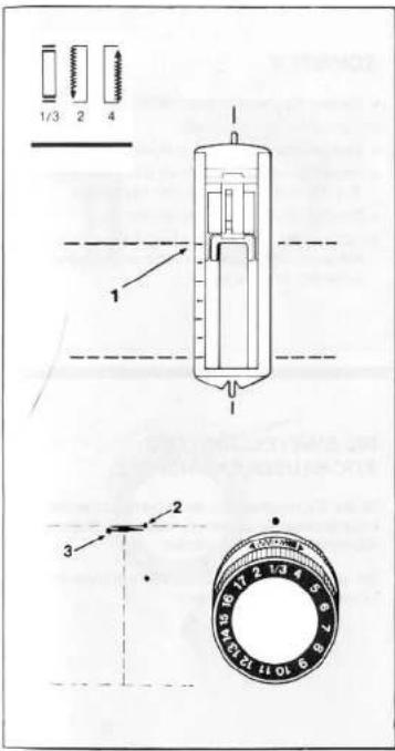 SINGER 6234 - SCHRITT 3 - 1