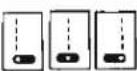SINGER 5830 - Equilibrage des points - 16