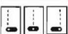 SINGER 5830 - Equilibrage des points - 6