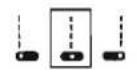 SINGER 5830 - Equilibrage des points - 19