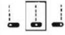 SINGER 5830 - Equilibrage des points - 15