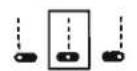 SINGER 5830 - Equilibrage des points - 18