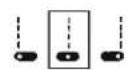 SINGER 5830 - Equilibrage des points - 17