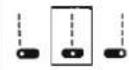 SINGER 5830 - Equilibrage des points - 12