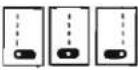 SINGER 5830 - Equilibrage des points - 1